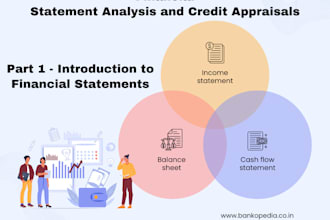 prepare financial statements for you