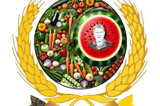 any design agricultural any fix business luxury logo design