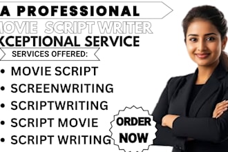 do script writing screenplay, screenwriting, movie script youtube scriptwriter