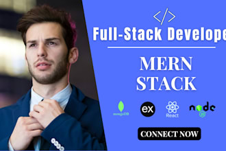 do bug fixing, and feature development in your mern application