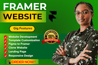 design framer website figma to framer website framer webflow website