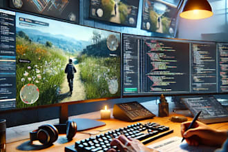 test your game for bugs and provide detailed feedback