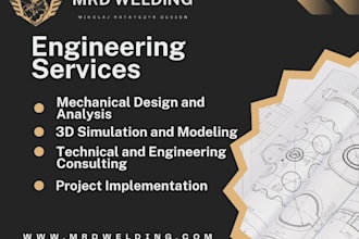 expert in designing steel structures and devices