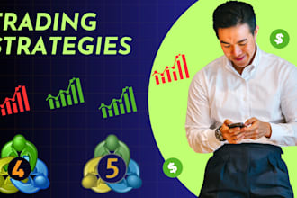 code expert advisor for mt5, mt4, mql4, mql5, metatrader, ninjatrader 8, ctrader