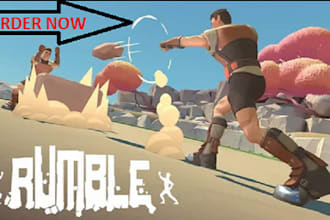 do organic promotion for your rumble video to a targeted audience