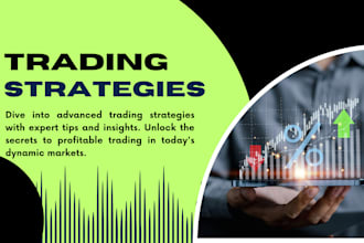 be your expert developer for metatrader 4, quantower, ninjatrader 8, thinkorswim