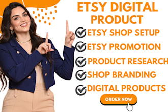 setup etsy shop,etsy digital product,etsy print on demand,etsy SEO listing pod