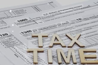 us tax return both for individual and business