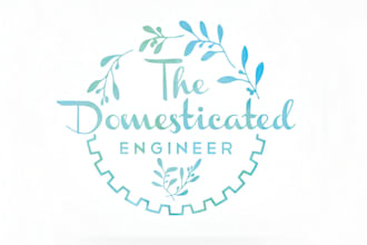design wedding monogram, wedding initials and wedding logo