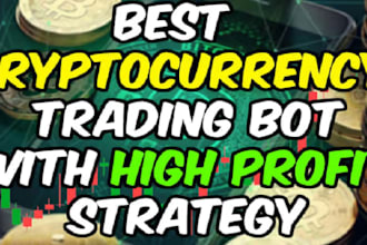 set up trading bot, stock trading bot, ai trading bot, stock bot, crypto bot