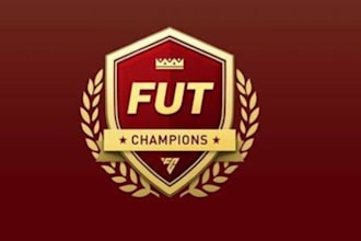 do fut champions with a low price eafc 26 ps once