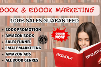 promote your kindle amazon book romance ebook marketing