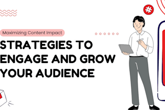 build your SEO content strategy and article writer