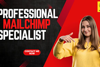 mailchimp email campaign setup mailchimp flows automation shopify integration