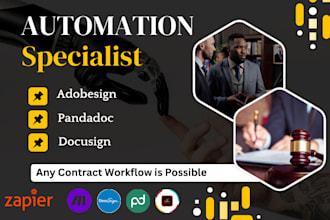 set up a flawless fillable PDF online form with adobe acrobat pandadoc docusign