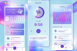 develop tracker app, mobile tracker app,  expert gps tracker, location app