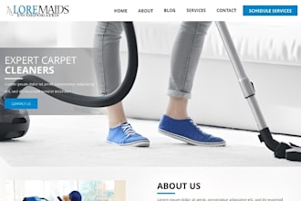 commercial cleaning website house cleaning office, carpet cleaning website