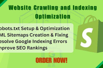 fix robots txt create xml sitemap google search console webmaster tools