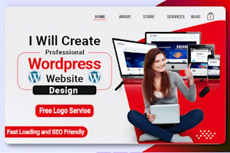 build, develop and customize wordpress lms website with learndash, learnpress