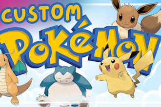 pokémon, pokemon trainer, pokemon pixel anime style, fakemon pixel art sprite