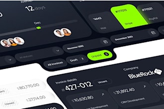 professional website design for accountants and CPA firms