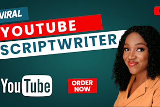 be your professional youtube video scriptwriter, automation documentary stories