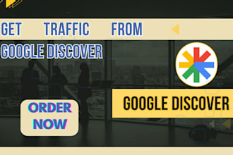 do smart web stories to get traffic from google discover