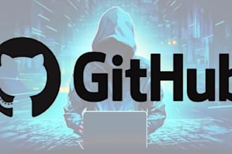 manage github promotion and marketing for organic real follower growth
