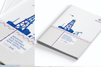 design a flyer, bifold, trifold, brochure, poster or leaflet