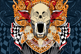 make your illustration ideas come true
