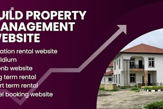 property management website appfolio buildium vacation rental airbnb