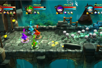do unity game development 2d unity game developer for mobile and pc games