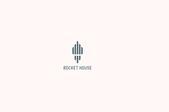 design unique amazing house logo for your brand