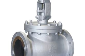 do industrial valves design and calculations
