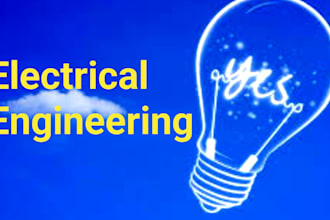 assist you in electrical engineering labs, projects, problems and assessment