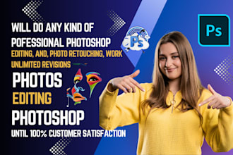 professional photo retouching editing services perfect your images