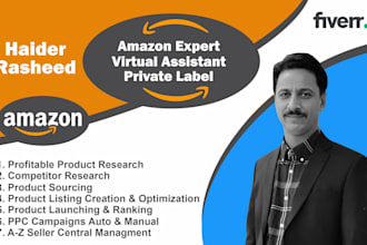 do amazon consultant ,
