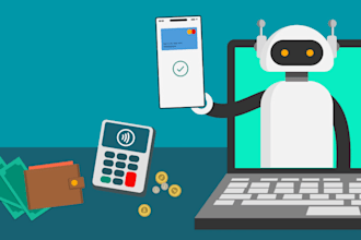 develop fintech app, ai payment app, loan app, crypto app, ai investment app
