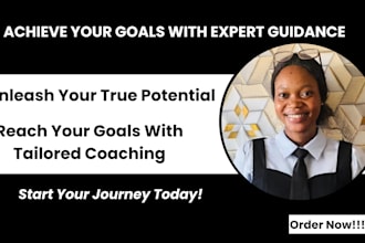 be your dedicated life coach to unlock clarity, growth, and transformation