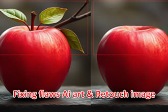 fix, enhance, upscale and edit photos using ai