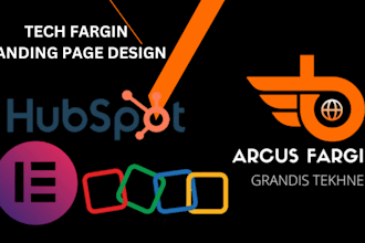 setup email marketing, email automation, zoho landing page