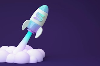 create solana trading bot, pump fun bot, meme coin bot