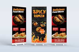 do roll up banner poster retractable banner stand banner