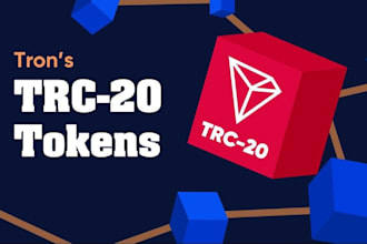fork trc20, bep20, nft token development, clone web3 stablecoin, web3 wallet app