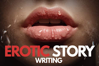 write erotic, erotic story, romance story, ghostwriter writing kinky lgbt story