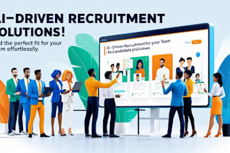 do effortless recruitment, ai powered hiring solutions