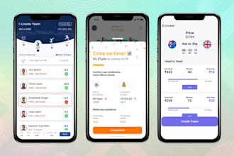 develop sport bet, fantasy sport, betfair, bet app, fantasy app