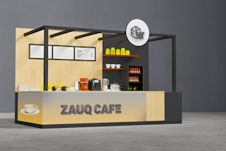 shop front, 3d letter signage, storefront, signboard, yard sign design