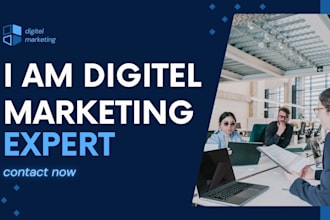 digital marketing expert guest post backlink