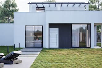 build unique villa,landscape exterior,airbnb,3d apartment,terrace,hotel design